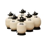 فیلتر شنی تصفیه استخر و جکوزی برند ایمکس(Emaux) (1)