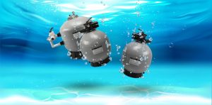 فیلتر شنی تصفیه استخر و جکوزی برند ایمکس(Emaux) (2)