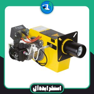 مشعل اُتال 1تا3 مدل گازوئیلی GL110