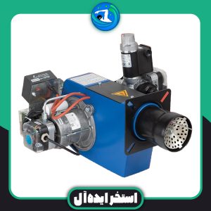مشعل اُتال 3تا5 مدل گاز سوز TG2020