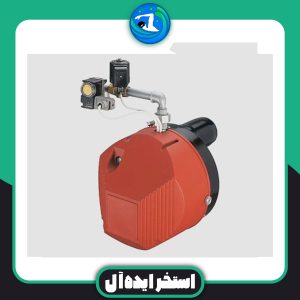 مشعل ایران رادیاتور F88 مدل گاز سوز