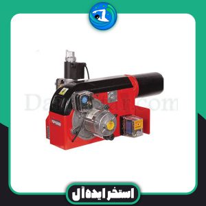 مشعل شوفاژ کار1تا3 ایران رادیاتور مدل گاز سوز cki-G260