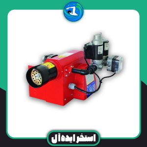 مشعل گرم ایران 1تا3 مدل گازسوز GNG 90