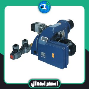 مشعل گازی ایران رادیاتور مدل IG3400