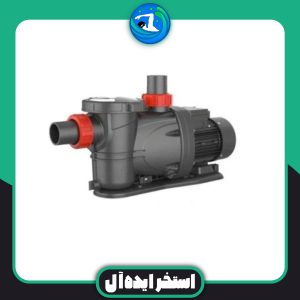 پمپ لئو 2 اسب اتخری لئو مدل XKP 1604E