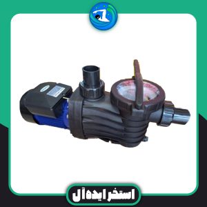 پمپ استخری 1.5 اسب مدل مارتینی