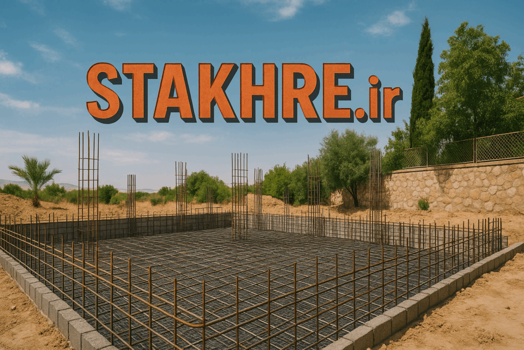 نکات مهم برای مقاوم‌سازی استخر در برابر زلزله