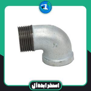 چپقی 63 گالوانیزه