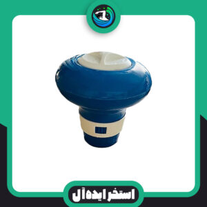 شناور قرص کلر