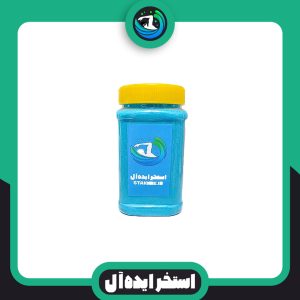 کات کبود پودری