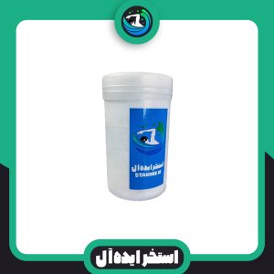 قرص کلر آنزیم دار خارجی