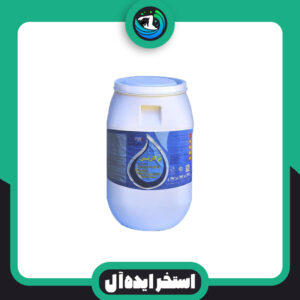 پودر کلر ایرانی 65درصد