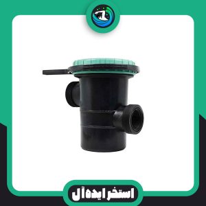 استرینر (موگیر) آچاری