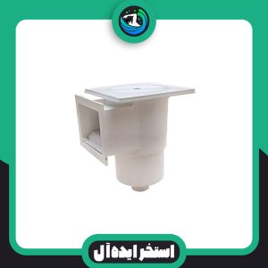 اسکیمر 2 اینچ