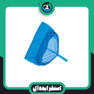 برگ گیر توری استخر