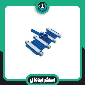 سرجارو 8 چرخ مارتینی