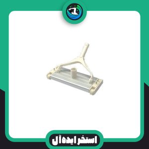 سرجارو آلمینیومی 14 اینچ مارتینی