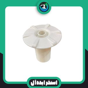 سرجت پلاستیکی 1¼ اینچ (40 میلی‌متری)