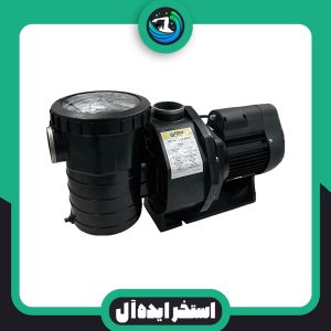 پمپ استخری Fenix فرانسوی مدل FSB30