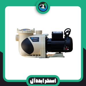 پمپ خودمکش Fenix مدل FO300 مناسب استخر و جکوزی